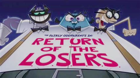 fairly oddparents dark laser episodes|Dark Laser/Appearances .